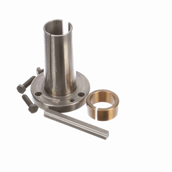 Torqtaper Plus Bushing Kit - Inch Bore Type, 107TBP105